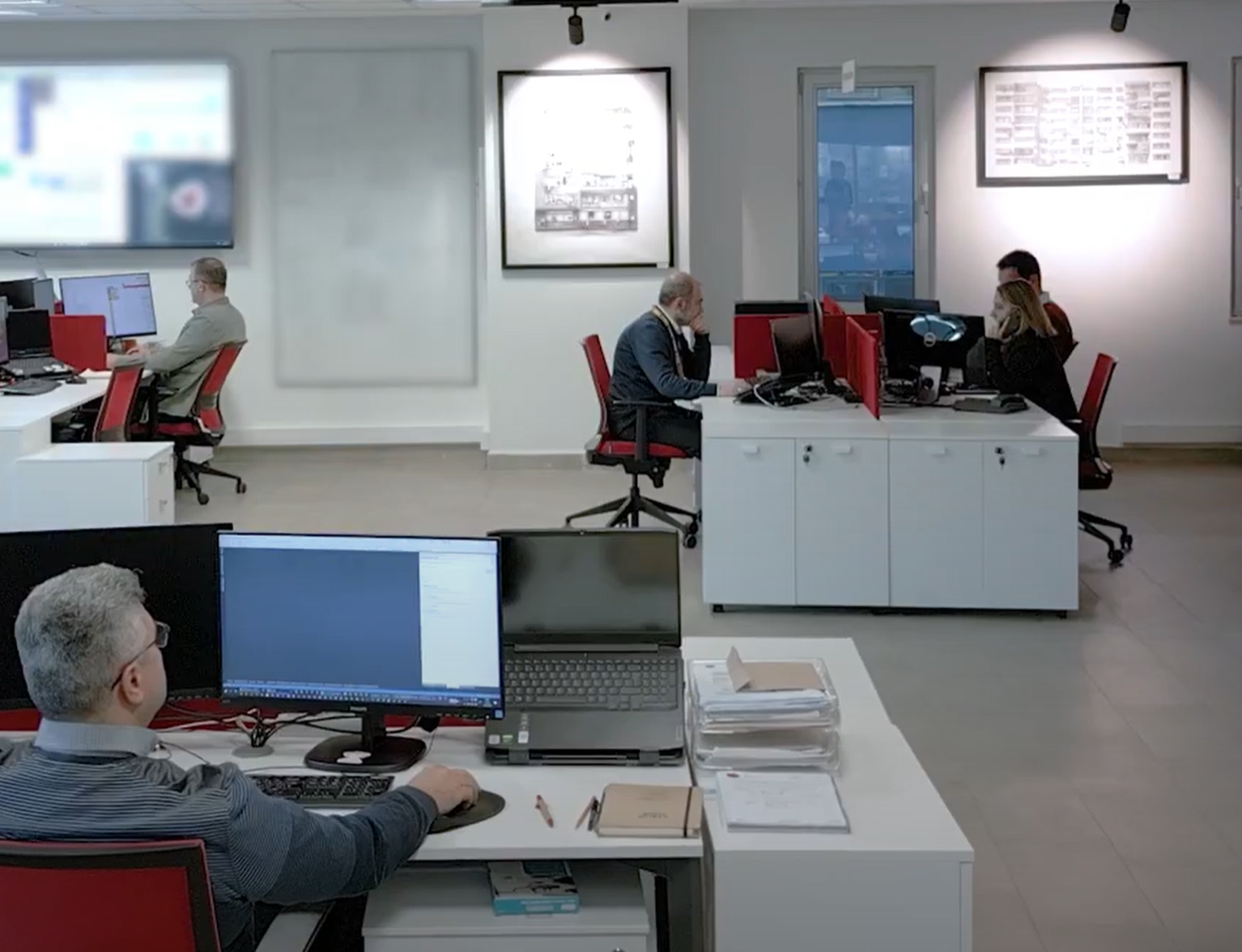 İşi Uzmanından Dinle